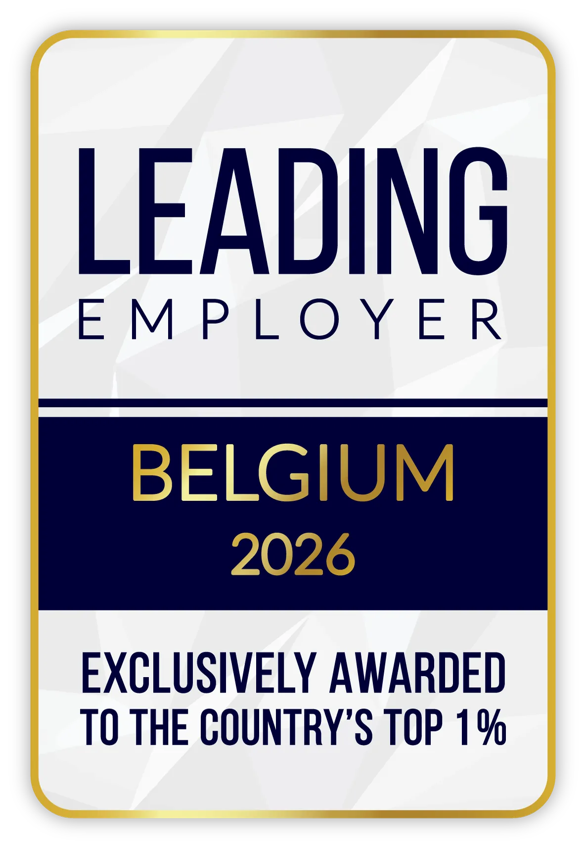 2026 Belgium