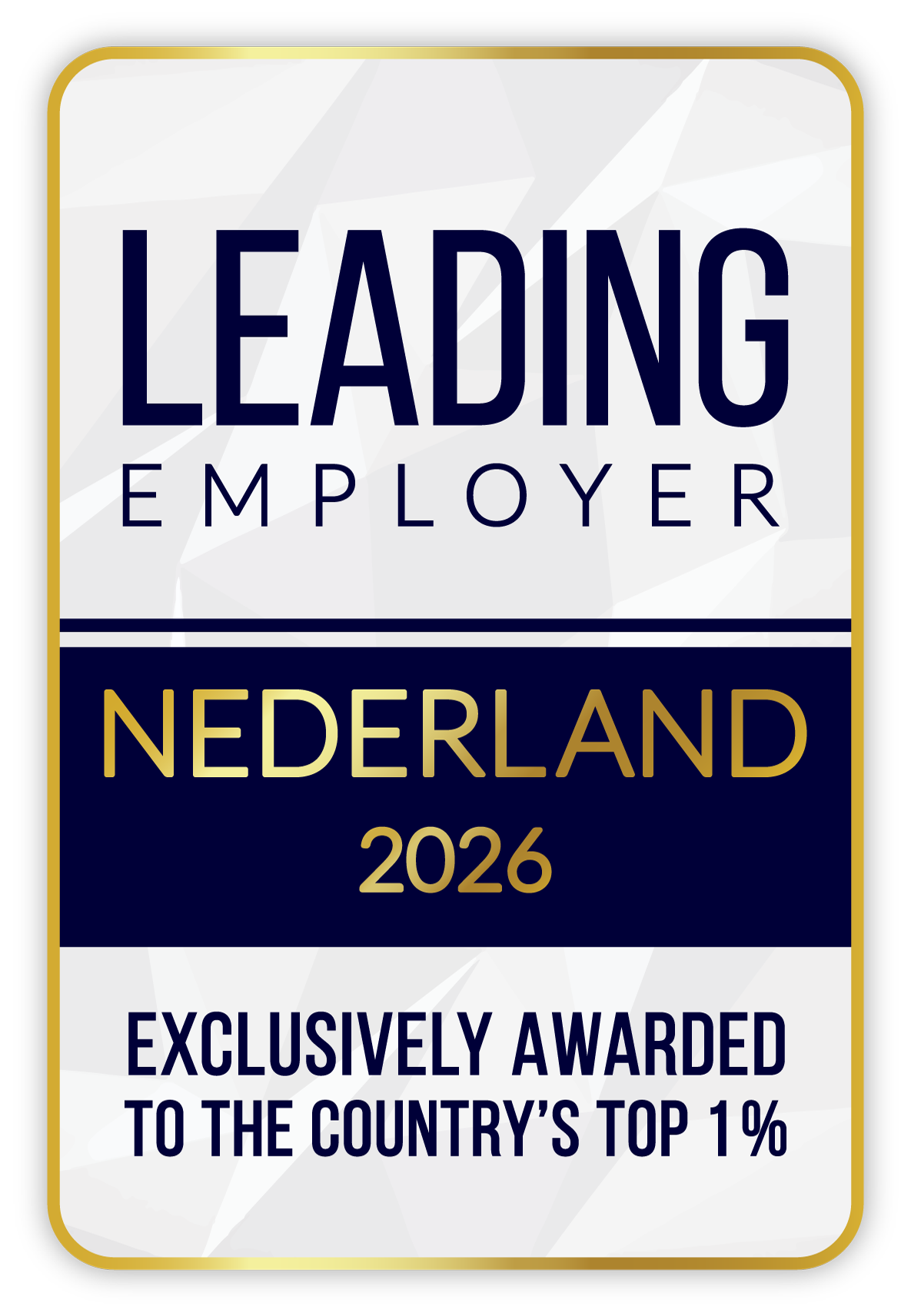 2026 Nederland