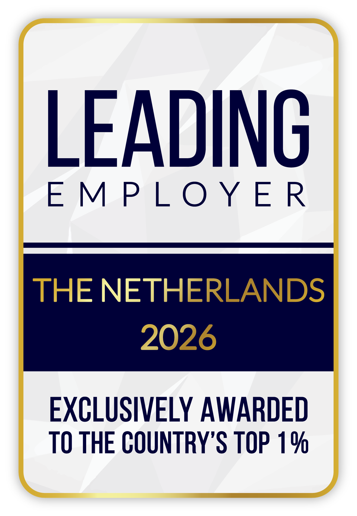 2026 Netherlands