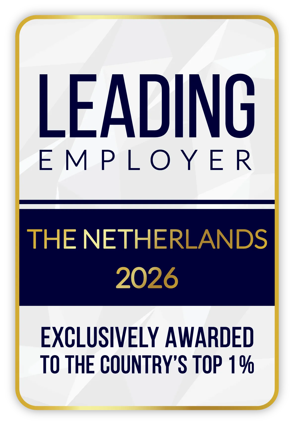 2026 Netherlands