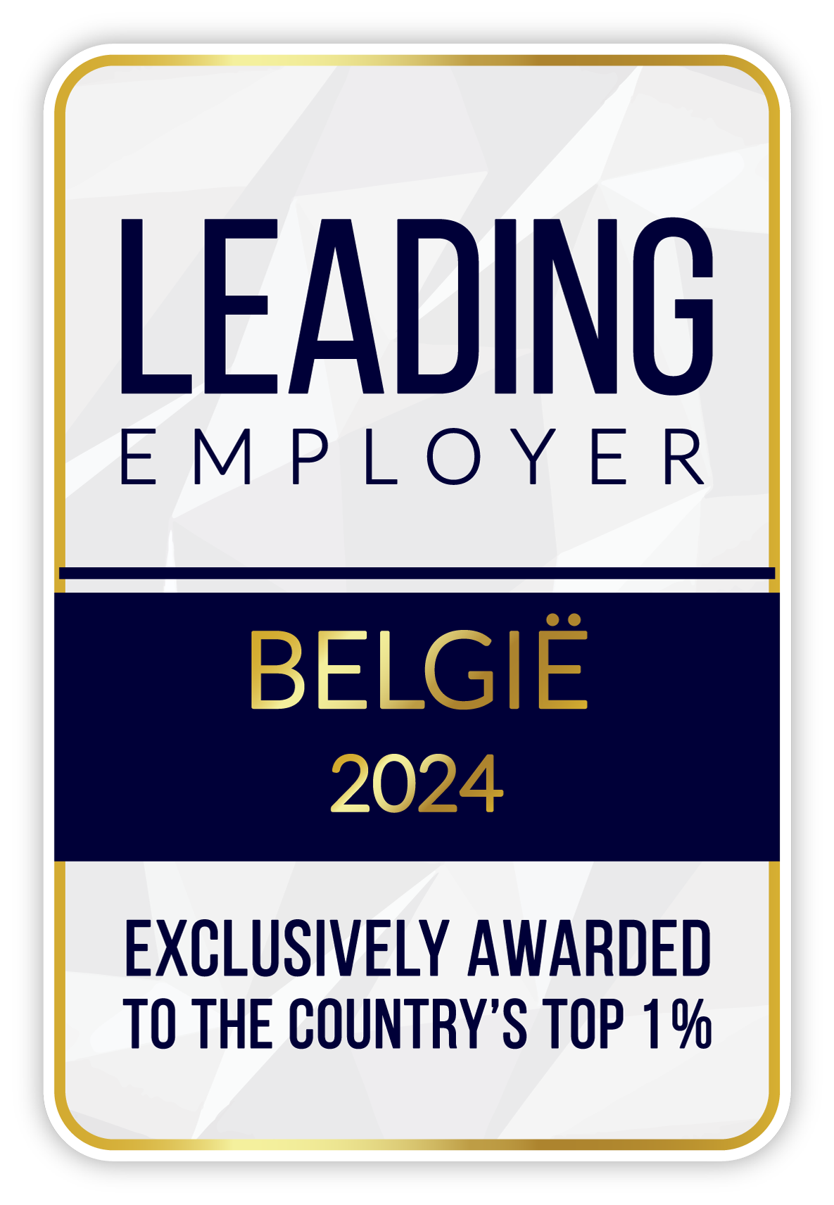 LE België 2024