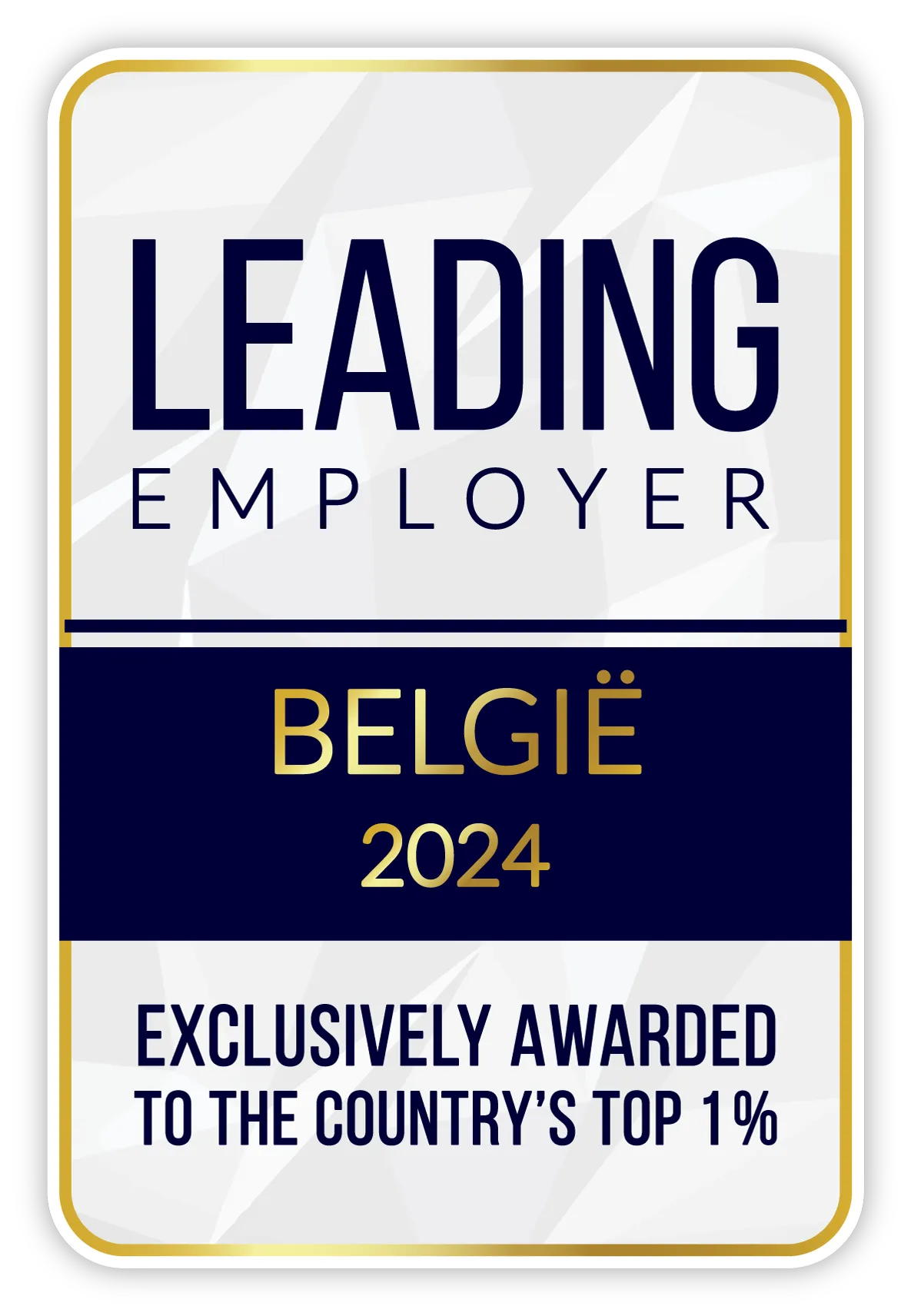 LE België 2024