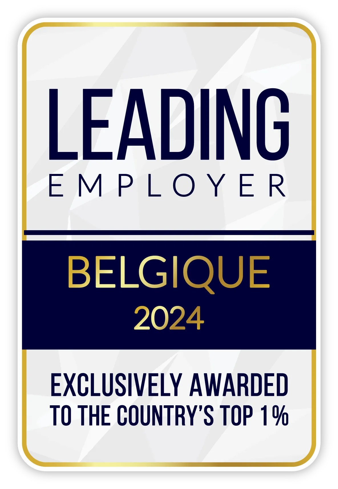 2024 Belgique