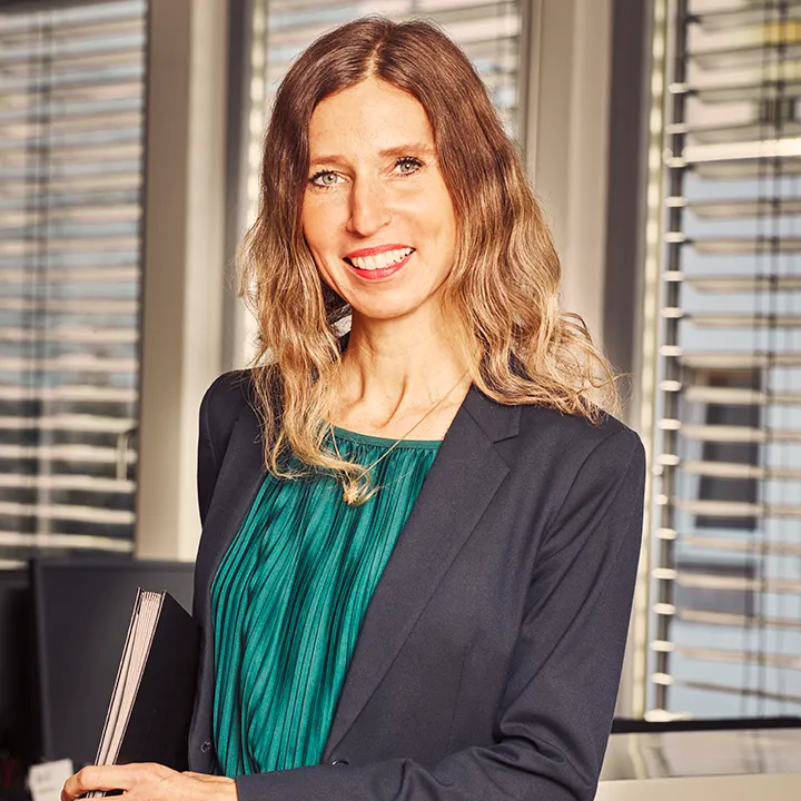 Katrin Krauth