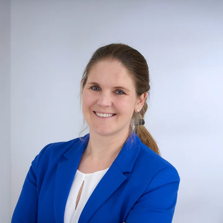 Mag.a Ingrid Thaller, MA, MLS