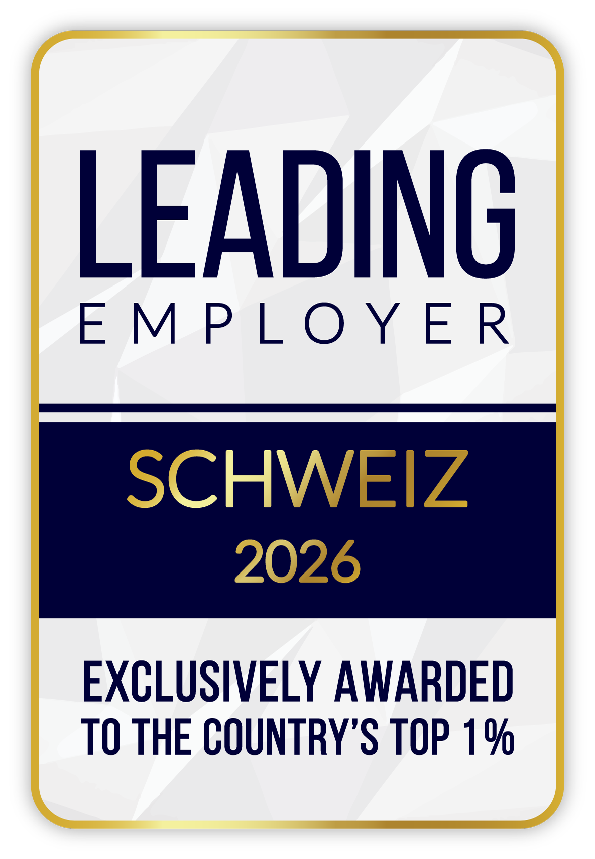 2026 Schweiz