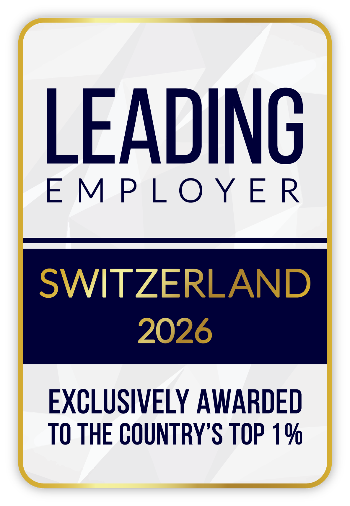 2026 Switzerland