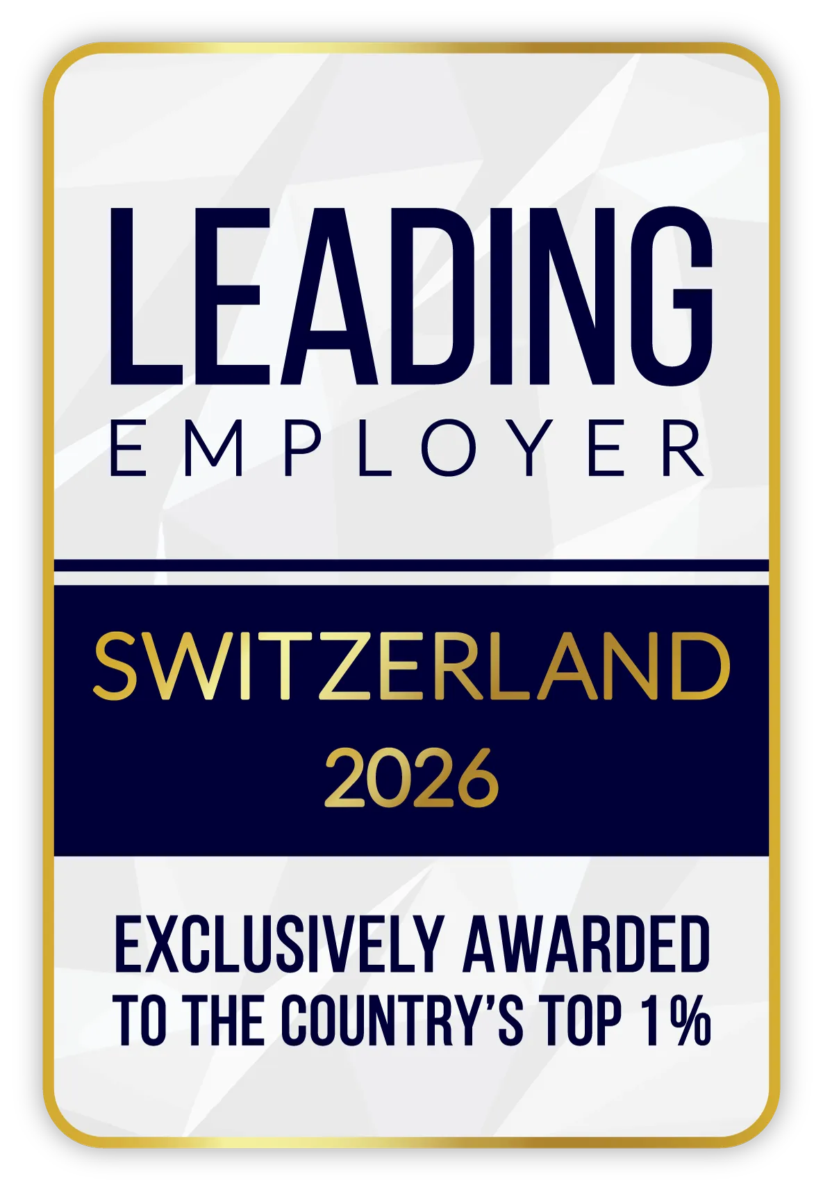 2026 Switzerland