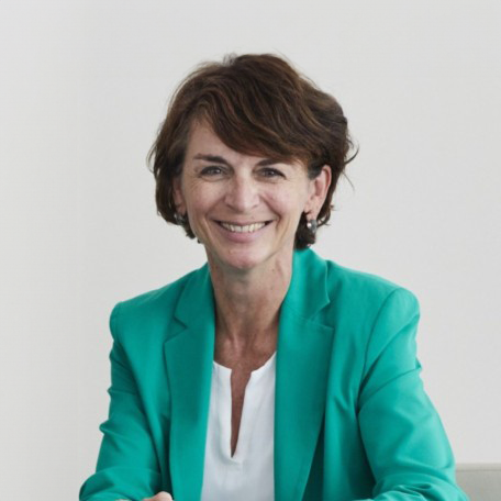 Mag. Eva Moll-Haselsteiner
