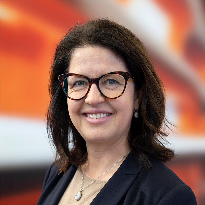 Brigitte Frauenknecht