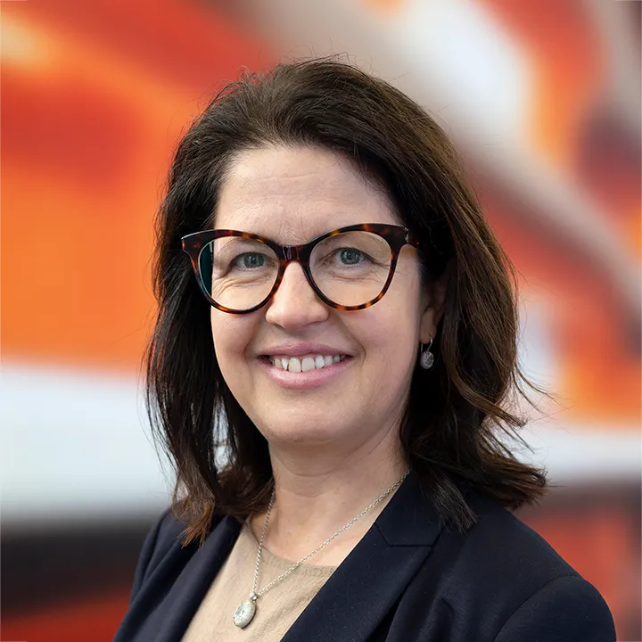 Brigitte Frauenknecht