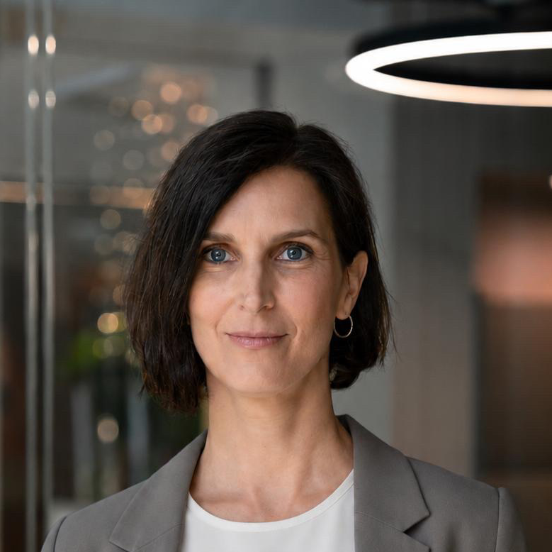 Sandra Zeinlinger