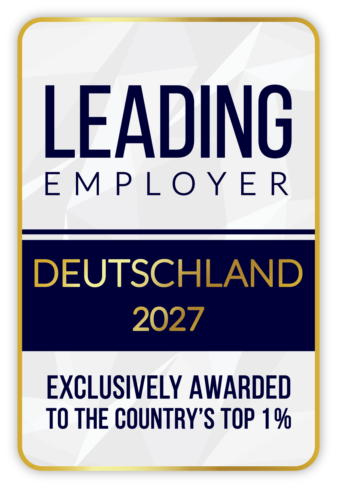 2027 Deutschland