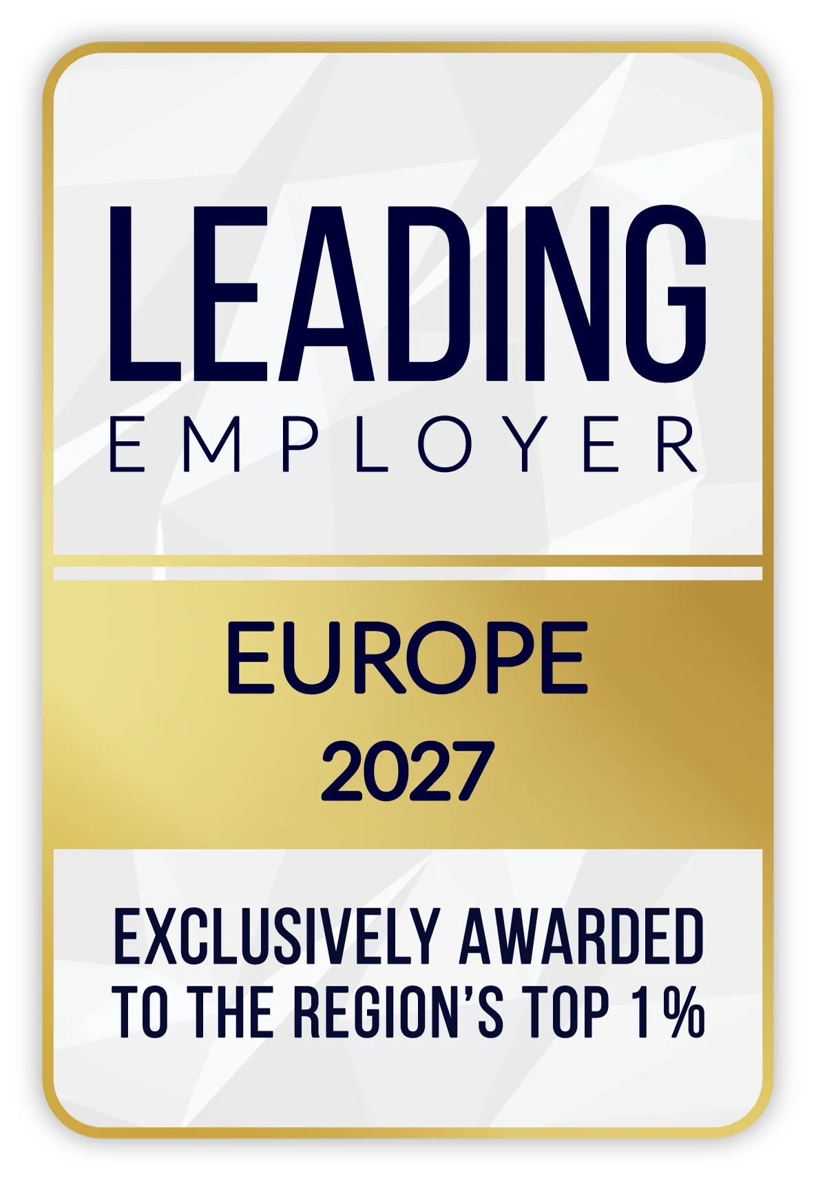 2027 Europe