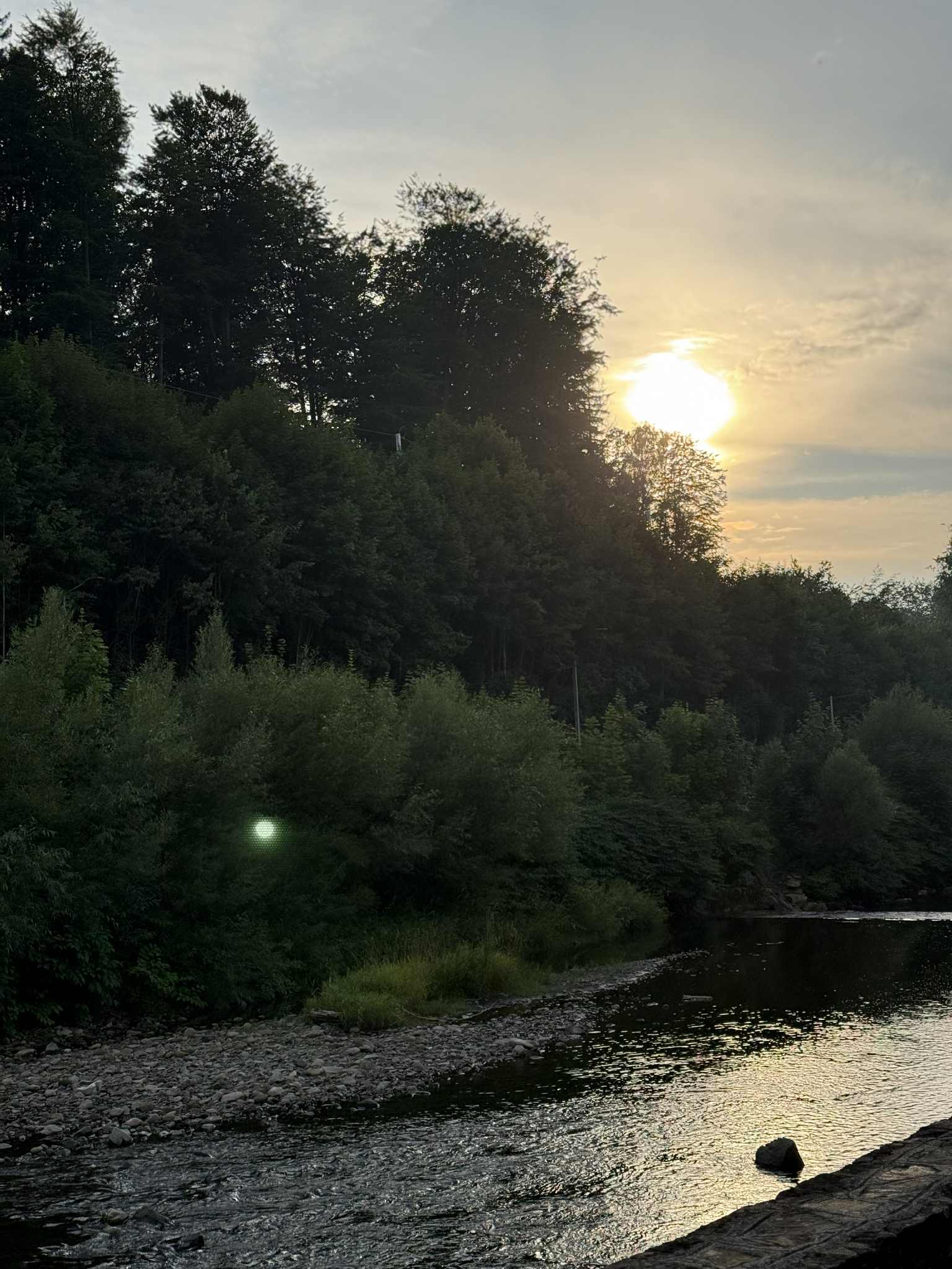 dolinie rzeki wisły