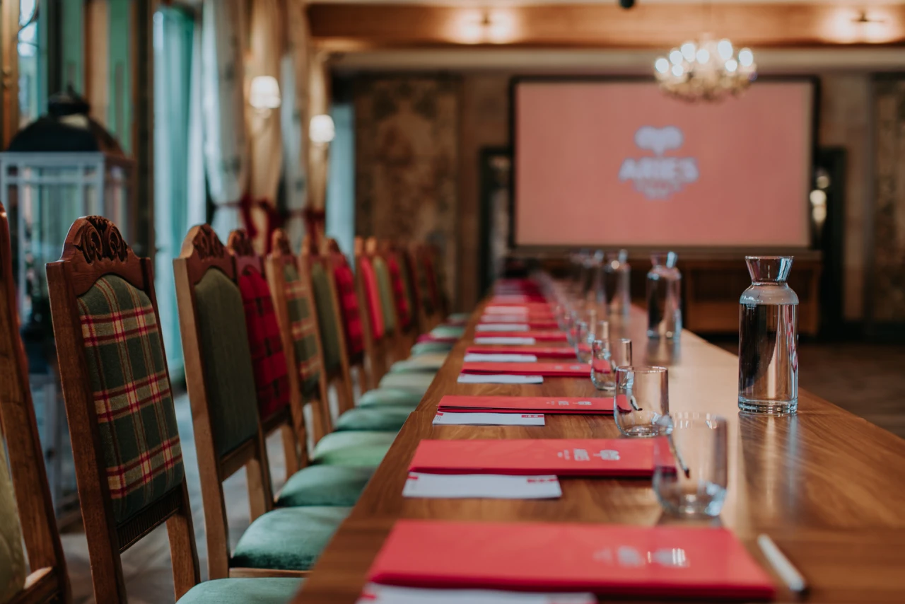 Hotel wisła premium