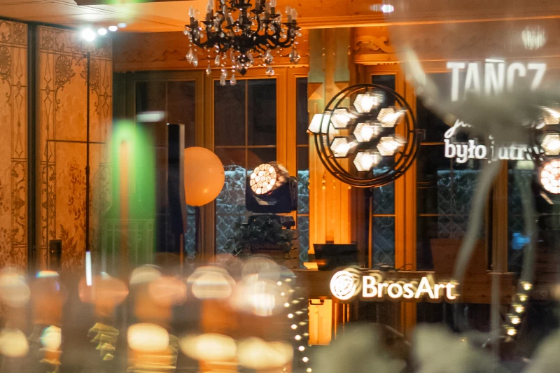 Co szef kuchni poleca na kolację noworoczną? 