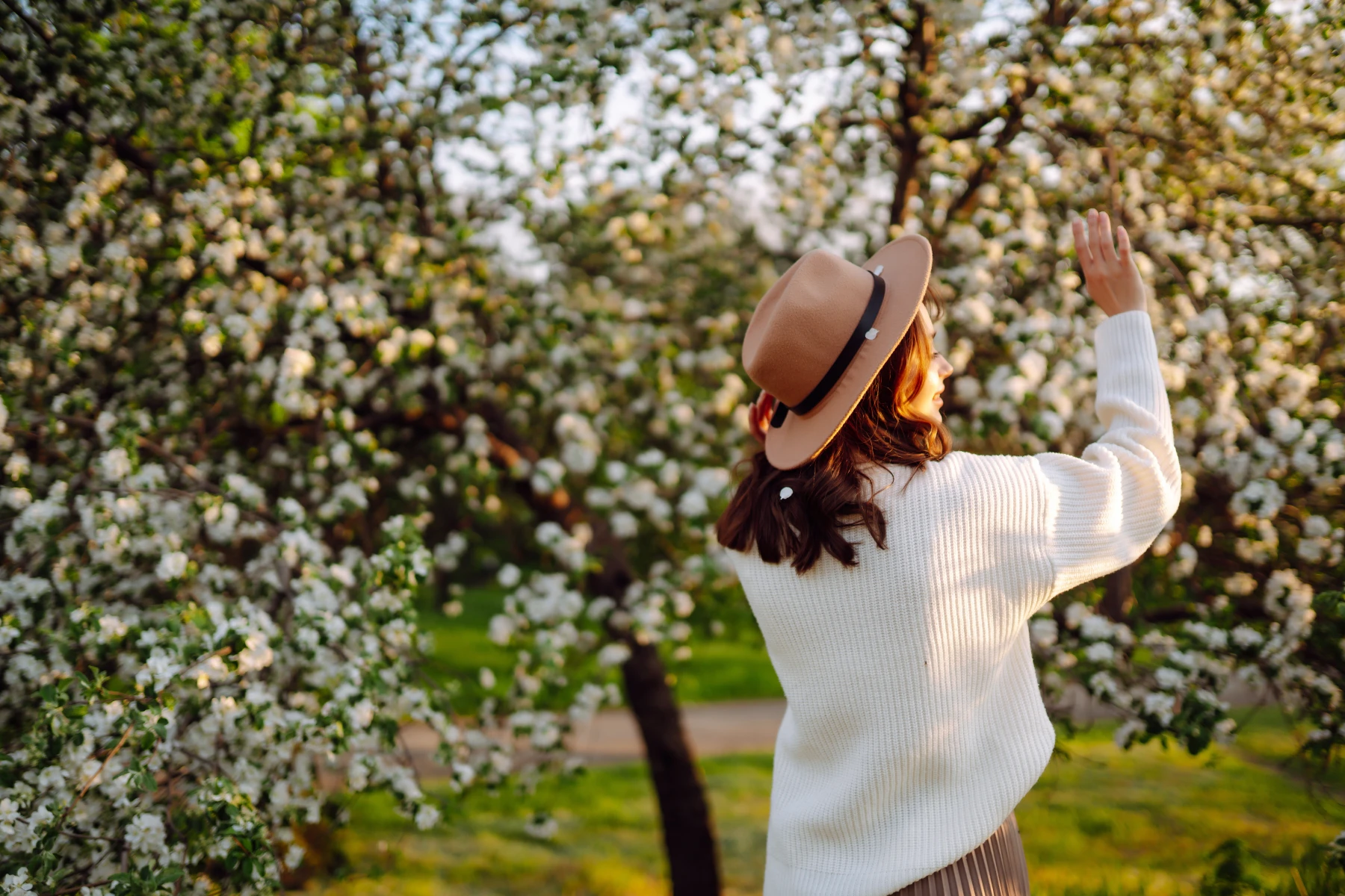 May Weekend in the Beskids