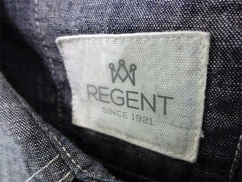 Regent Apparel