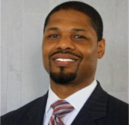 Marcio Thompson