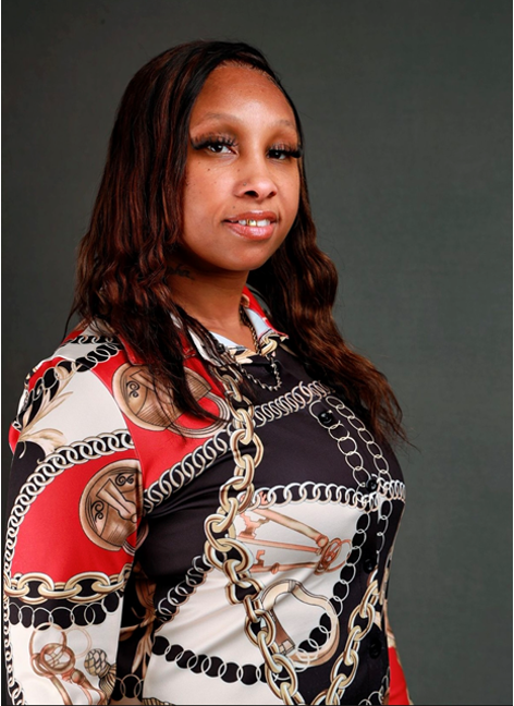 Latashia Matlock-Rivers
