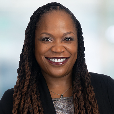 Tiffany Phillips
