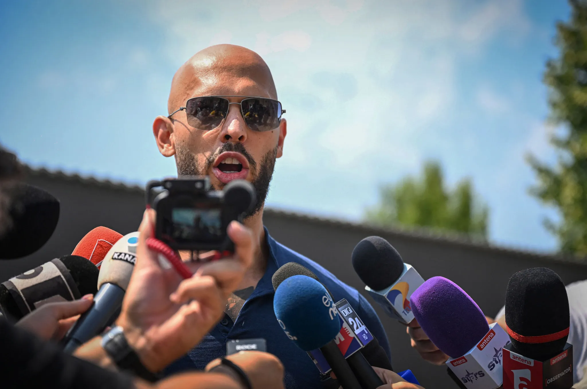 Le retour du masculinisme | France Inter