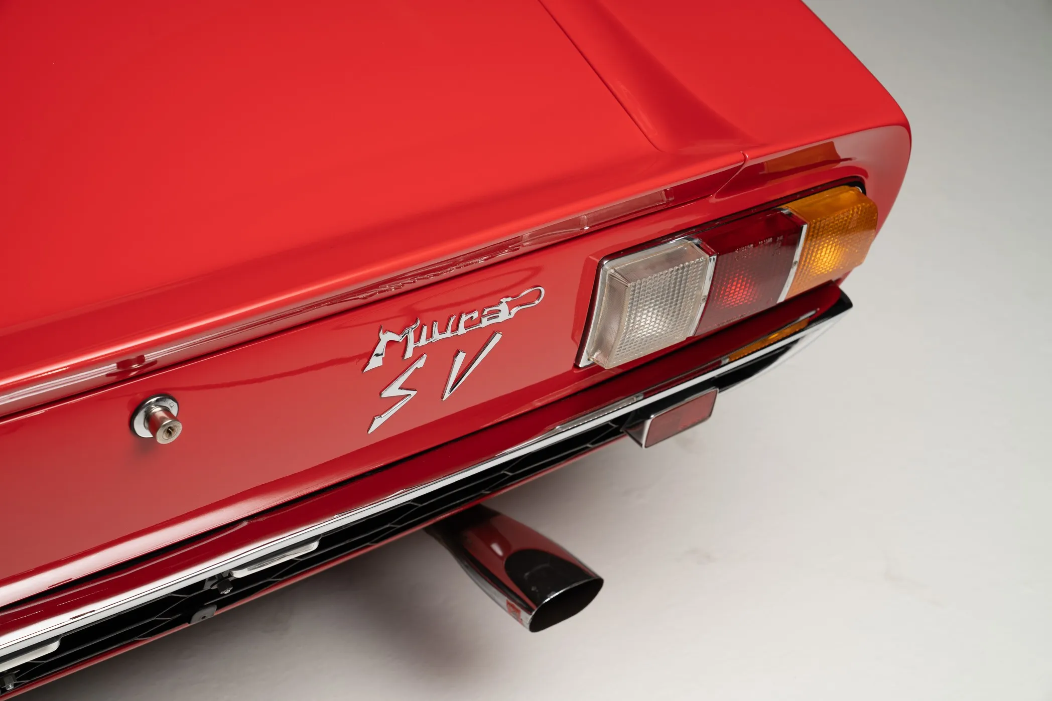 Lamborghini Miura: The Supercar That Redefined Automotive History