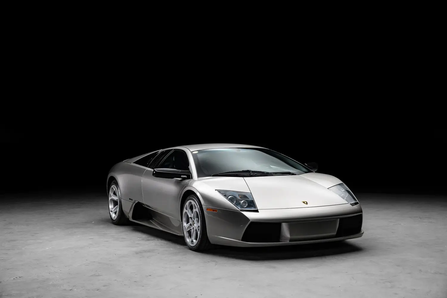 2006 Lamborghini Murciélago 