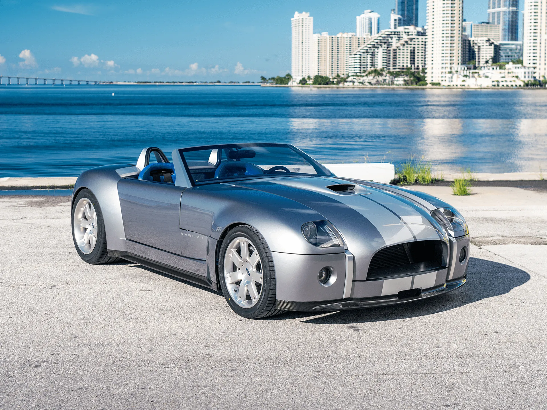 Cobra concept