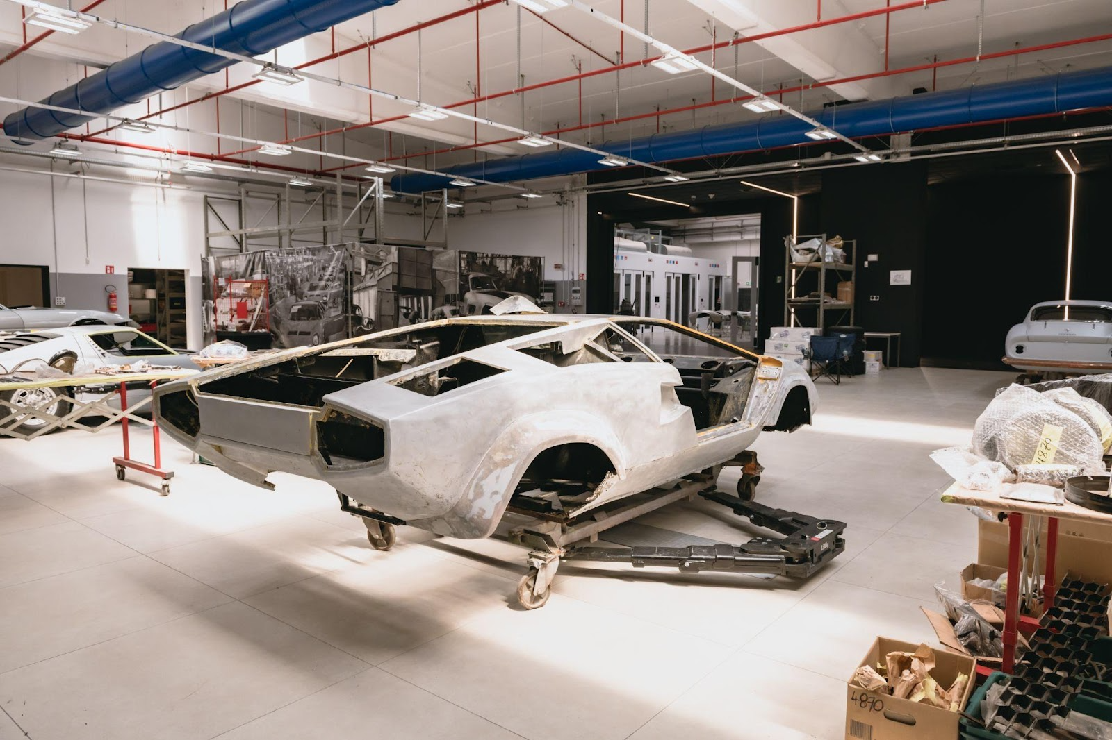 What Separates Good Car Restorations from Great Ones