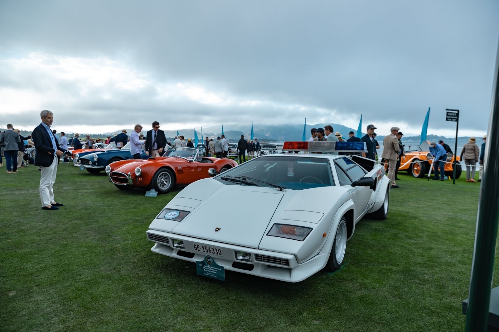 The Secrets of Concours-Level Car Detailing