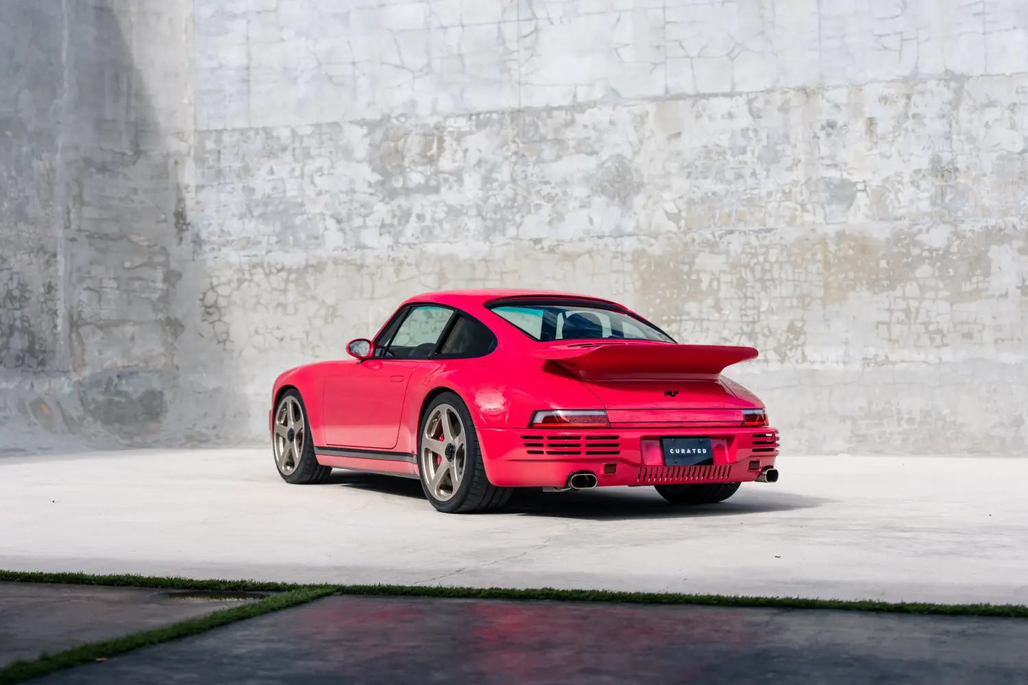 2024 RUF CTR 