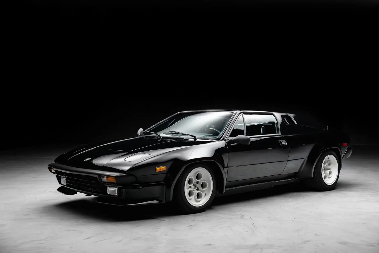 1988 Lamborghini Jalpa 