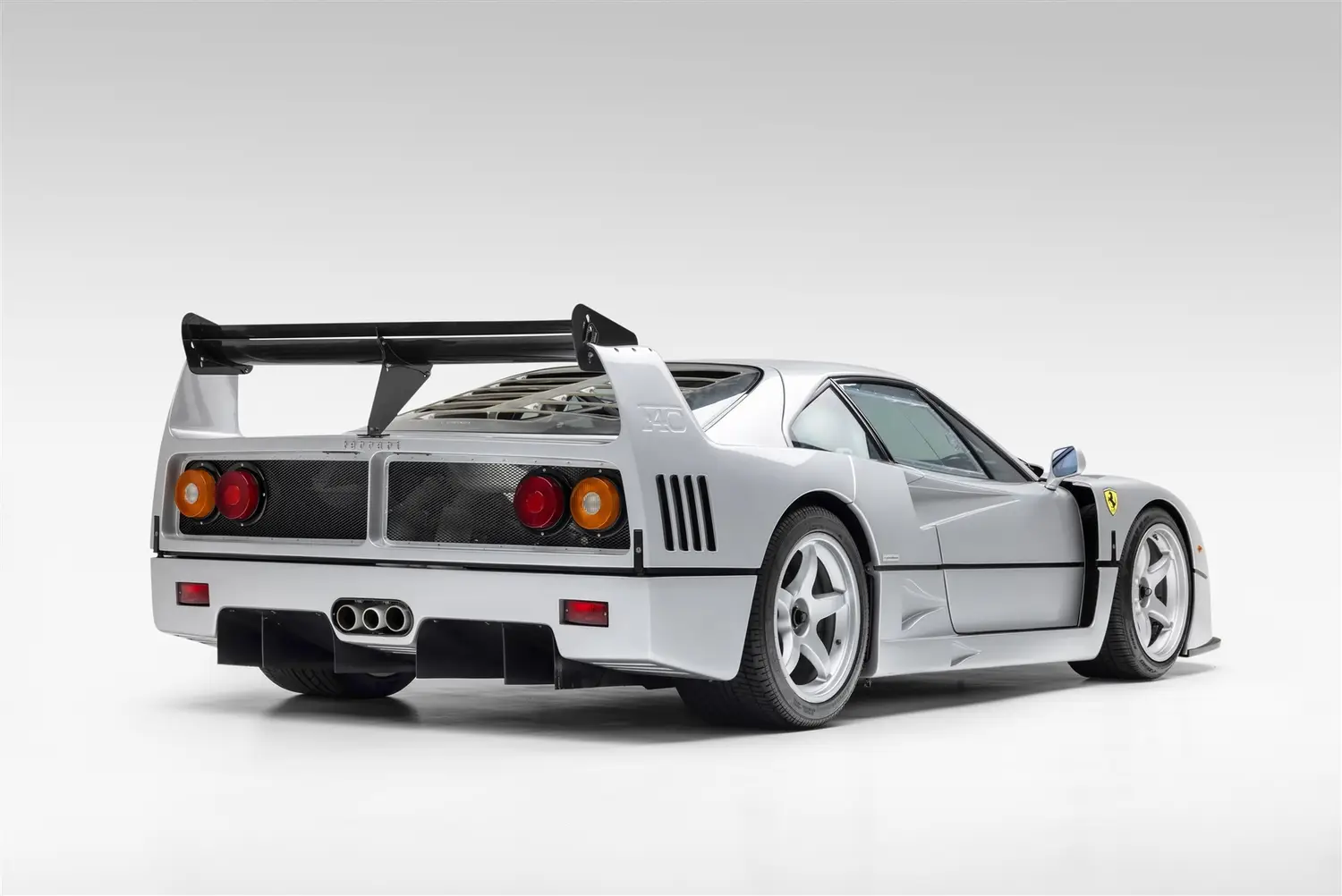 1990 Ferrari F40 