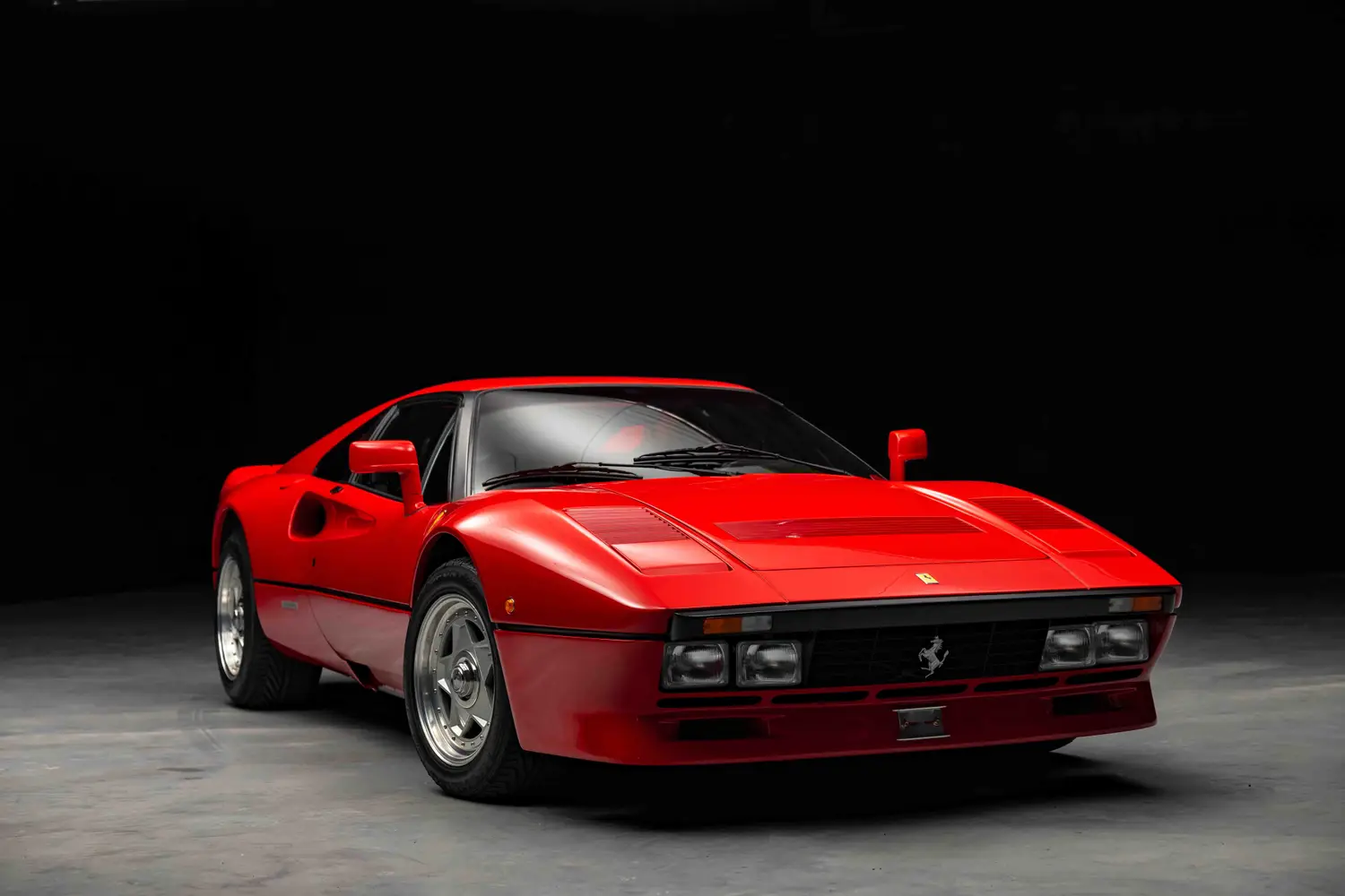 1985 Ferrari 288 GTO 