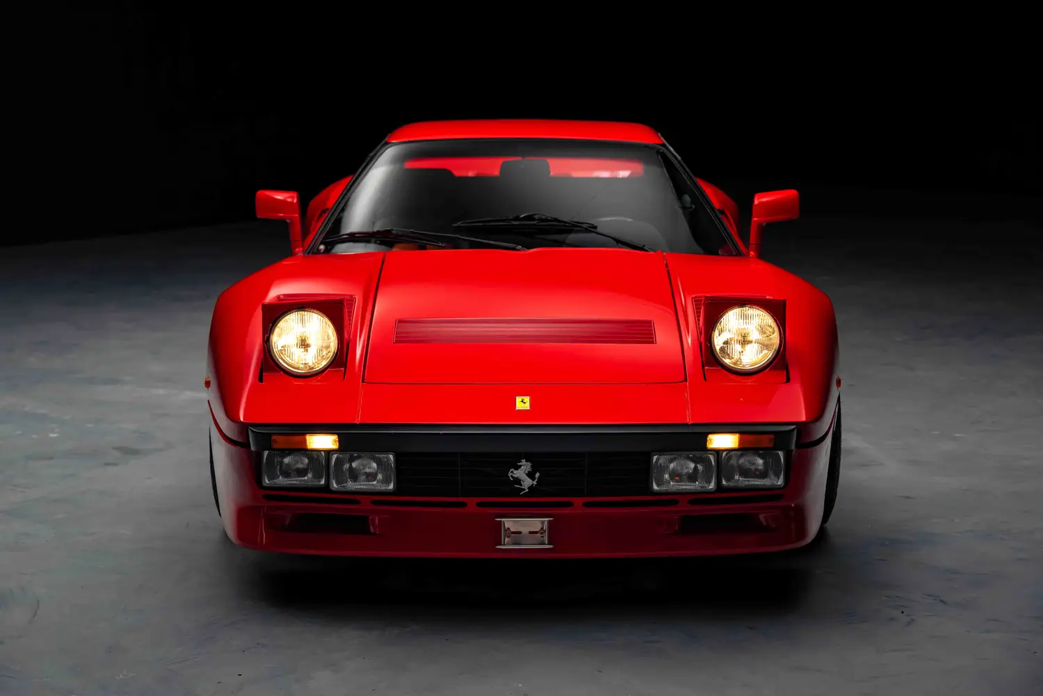 1985 Ferrari 288 GTO 