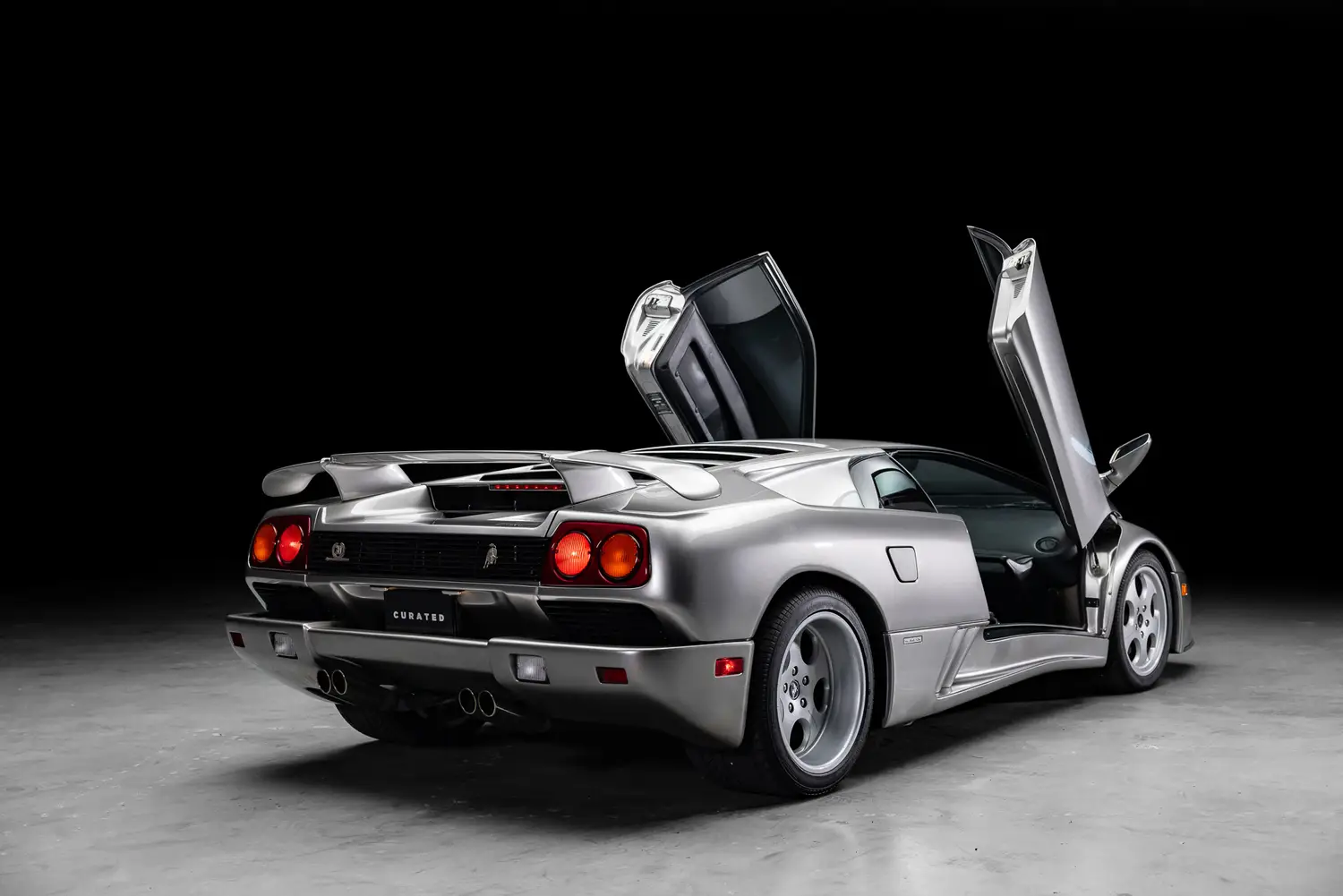 1994 Lamborghini Diablo SE30