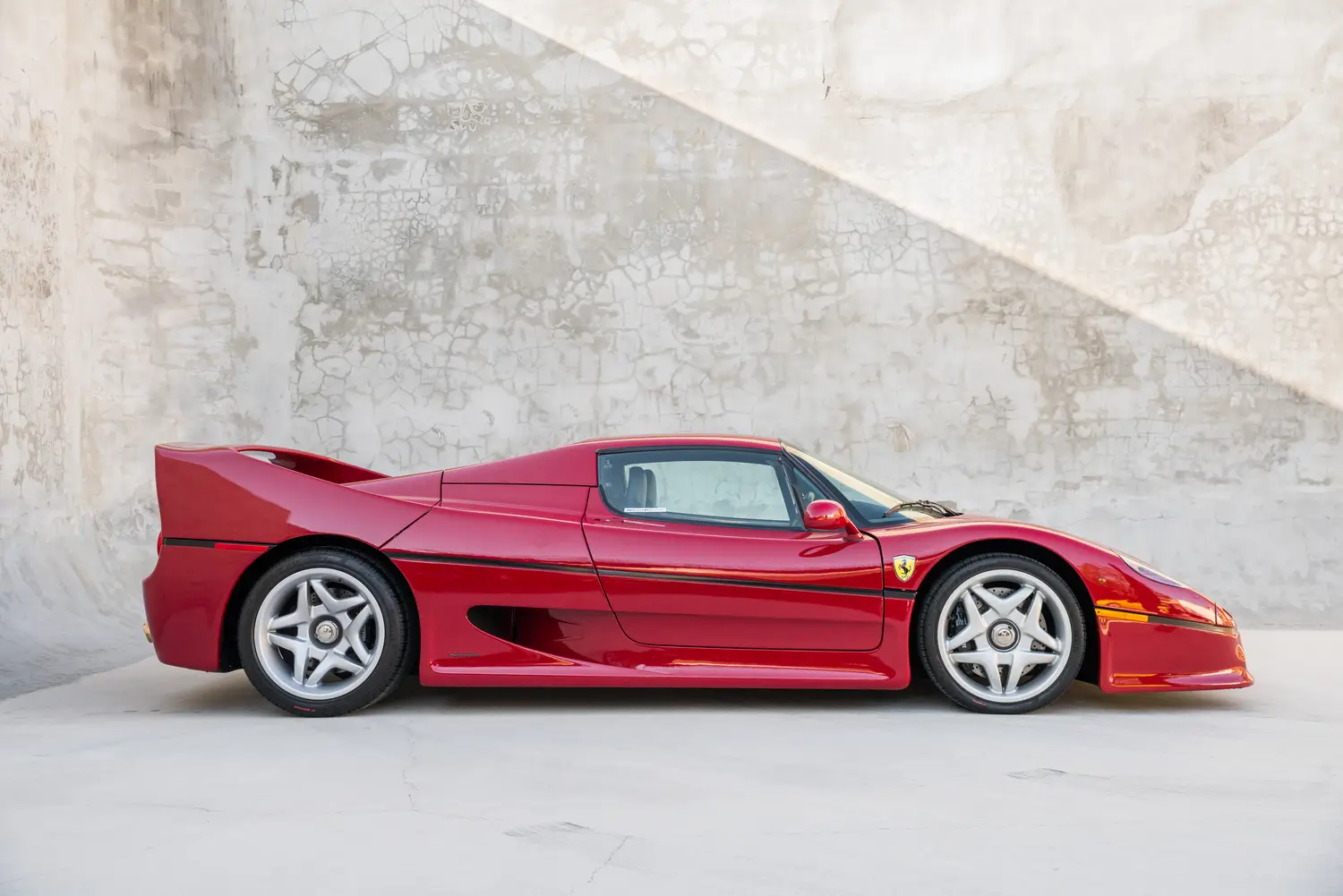 1995 Ferrari F50 