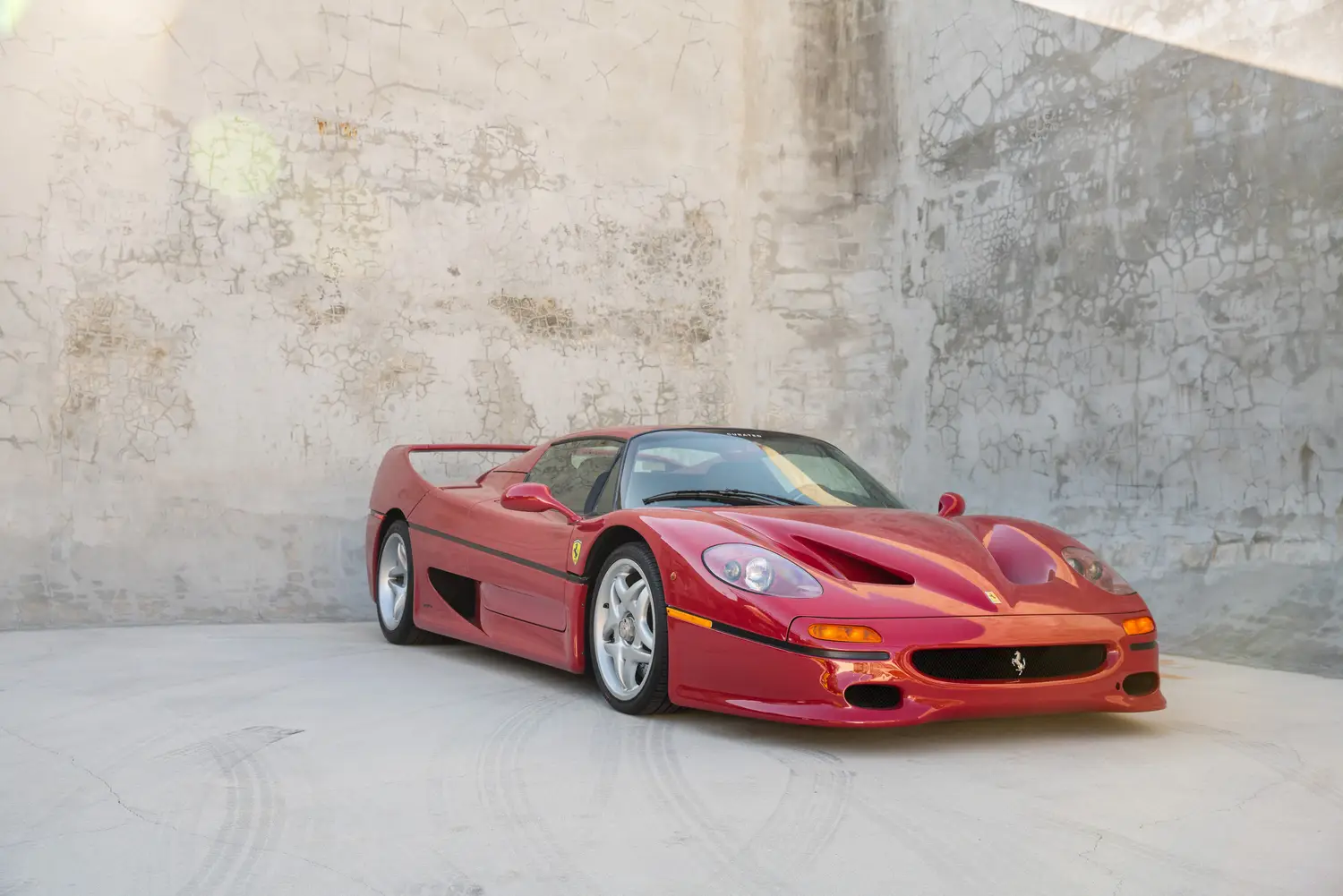 1995 Ferrari F50 