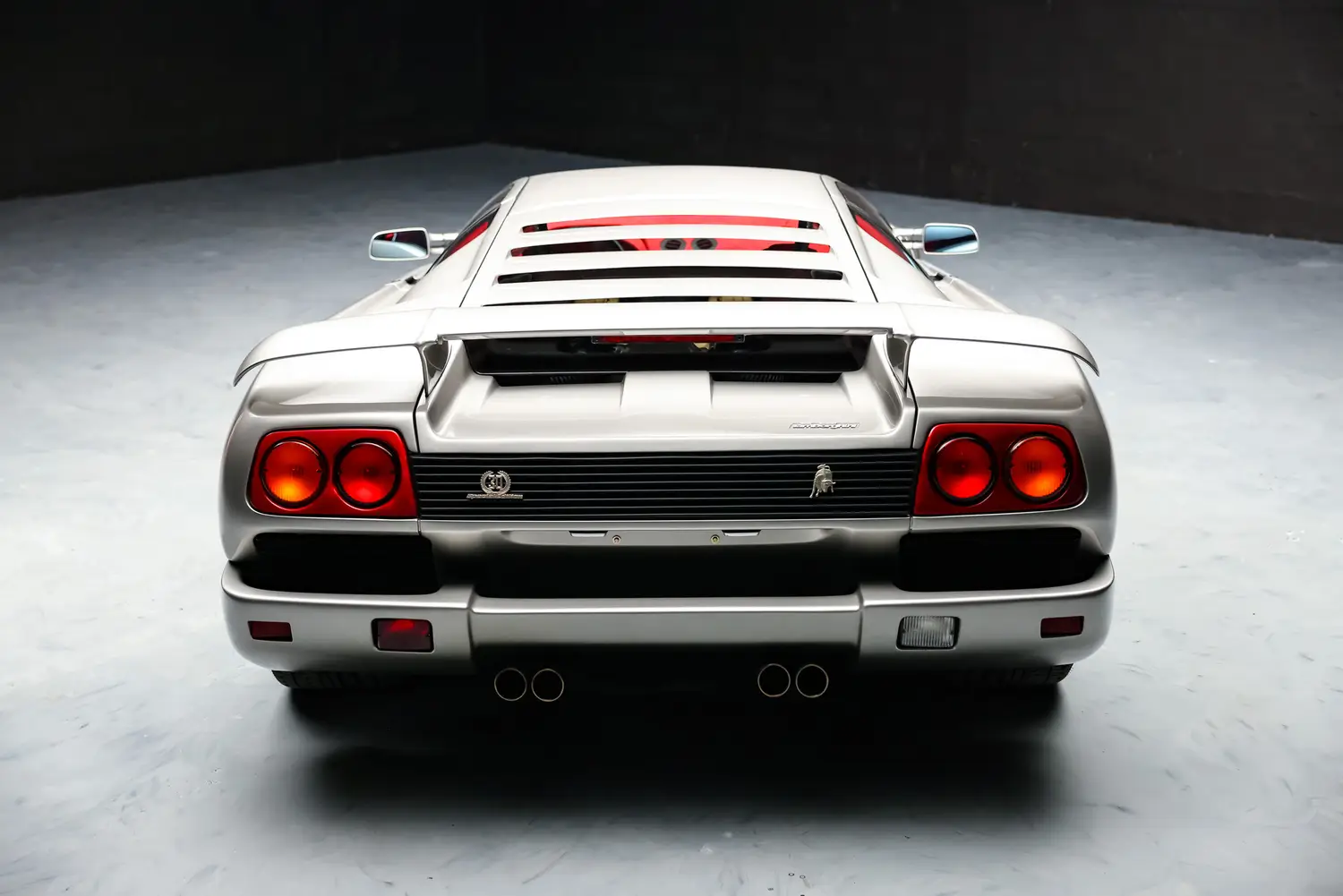 1995 Lamborghini Diablo SE30