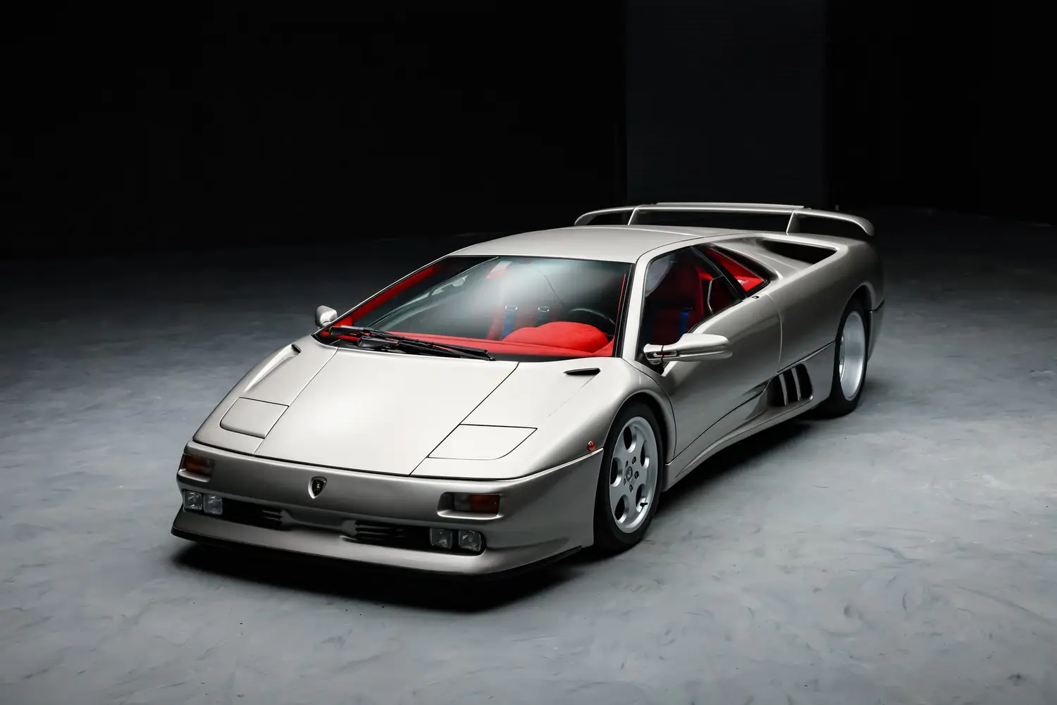 1995 Lamborghini Diablo SE30