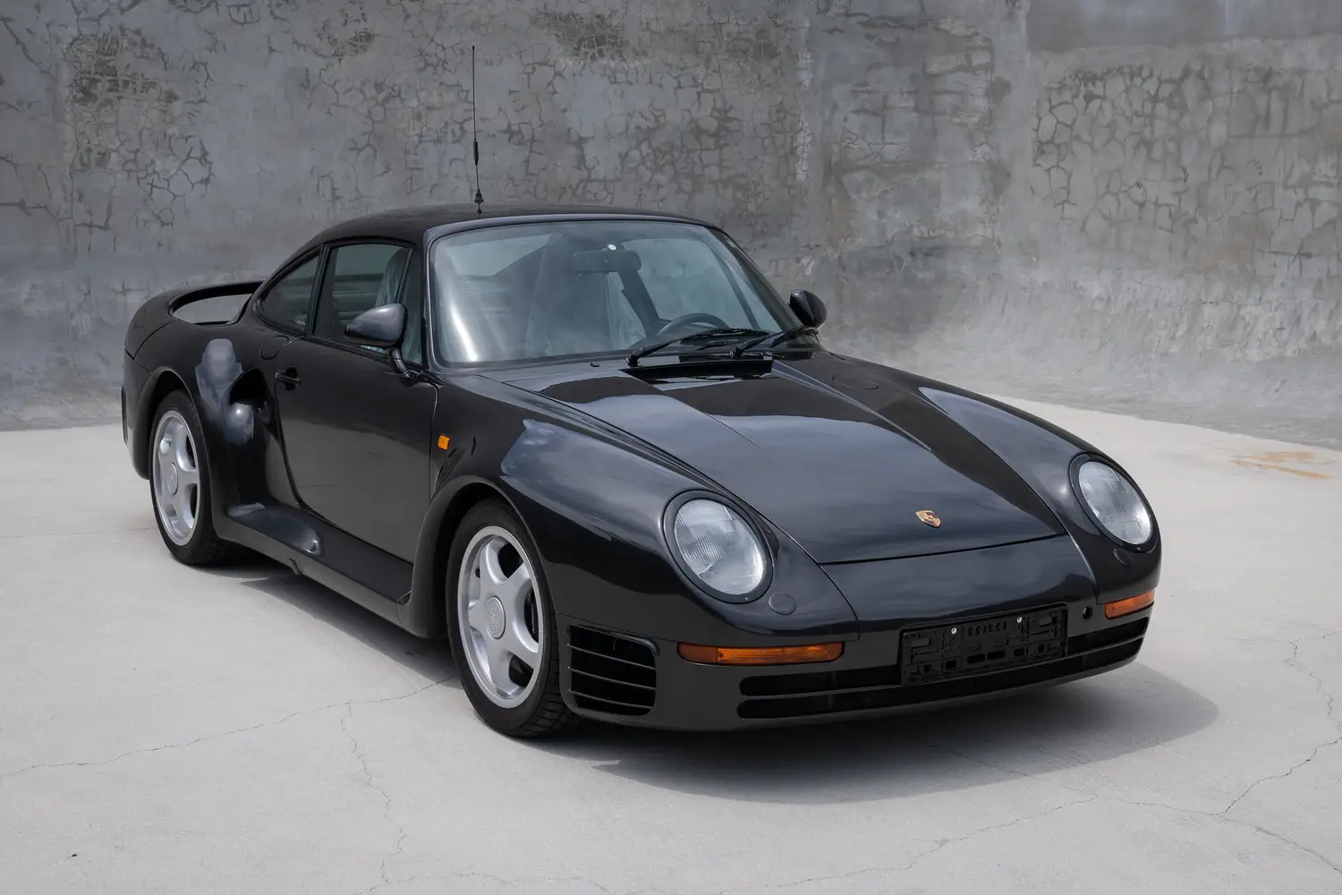 1987 Porsche 959 Komfort