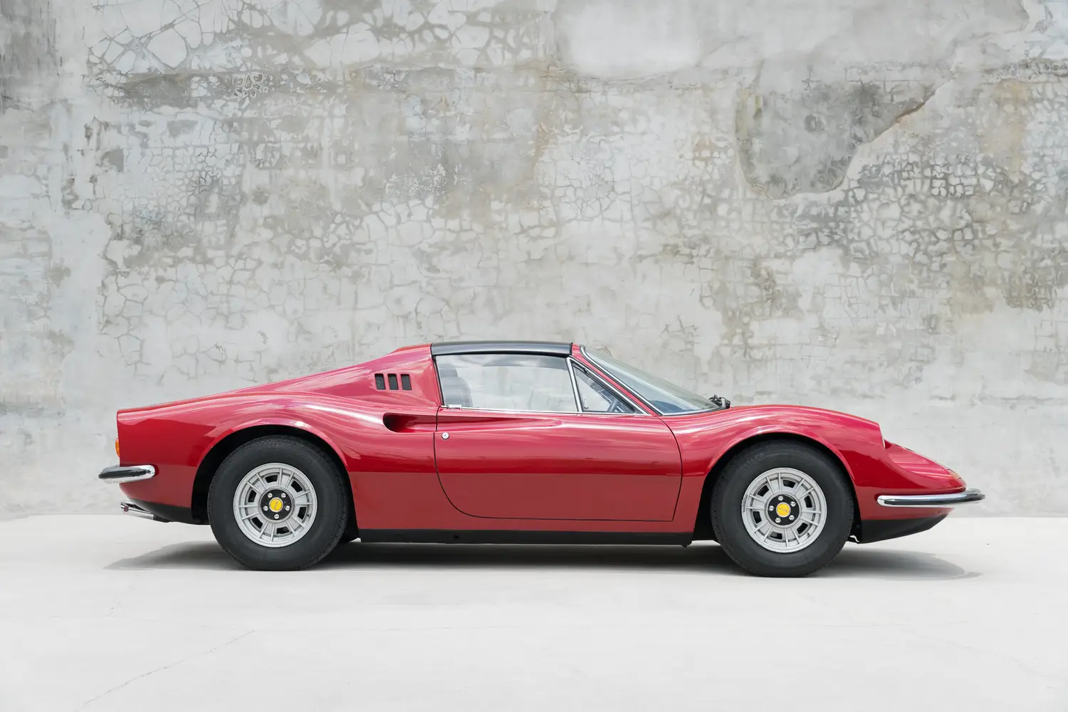 1972 Ferrari 246 GTS Dino