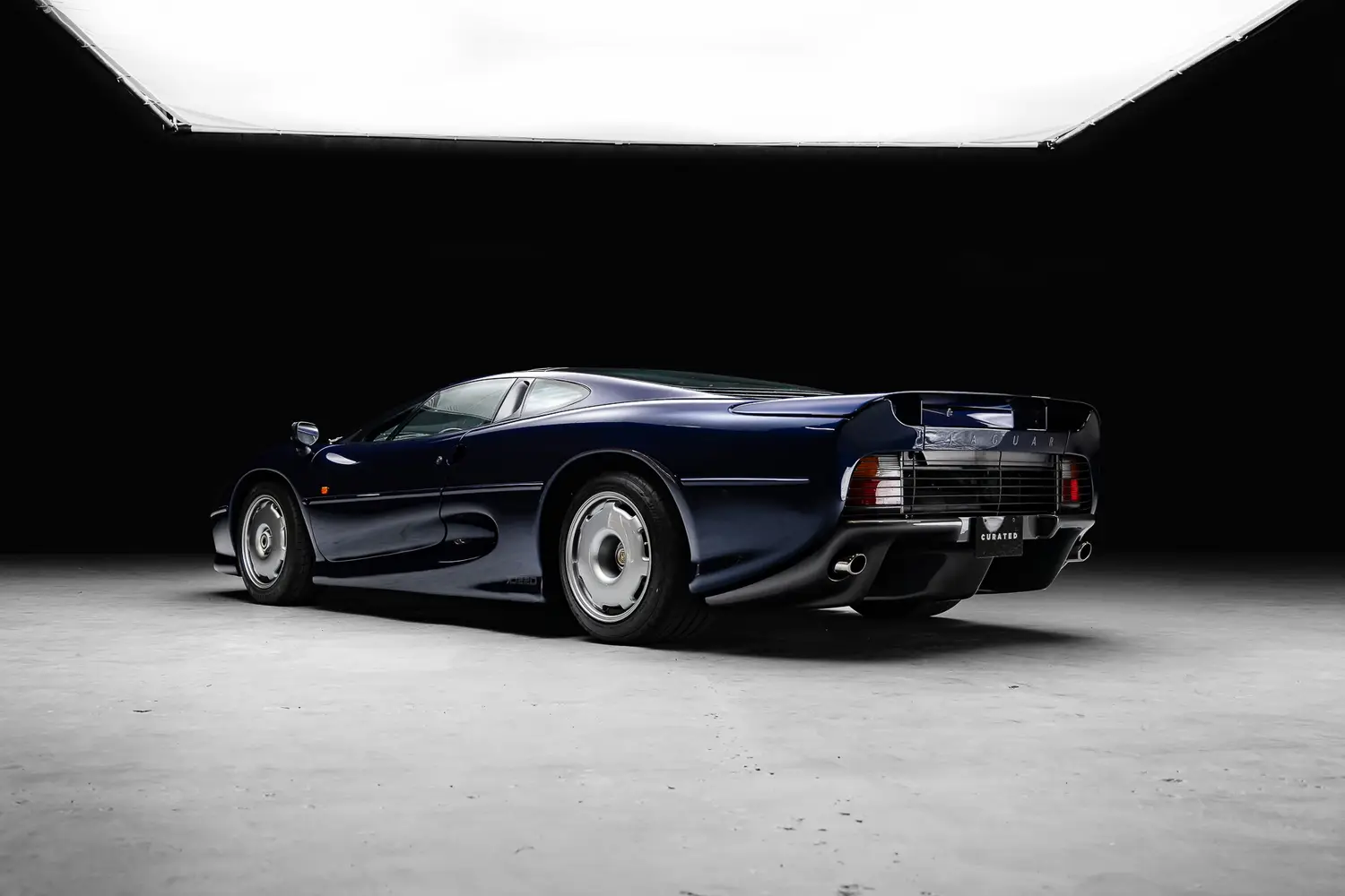 1994 Jaguar XJ220 