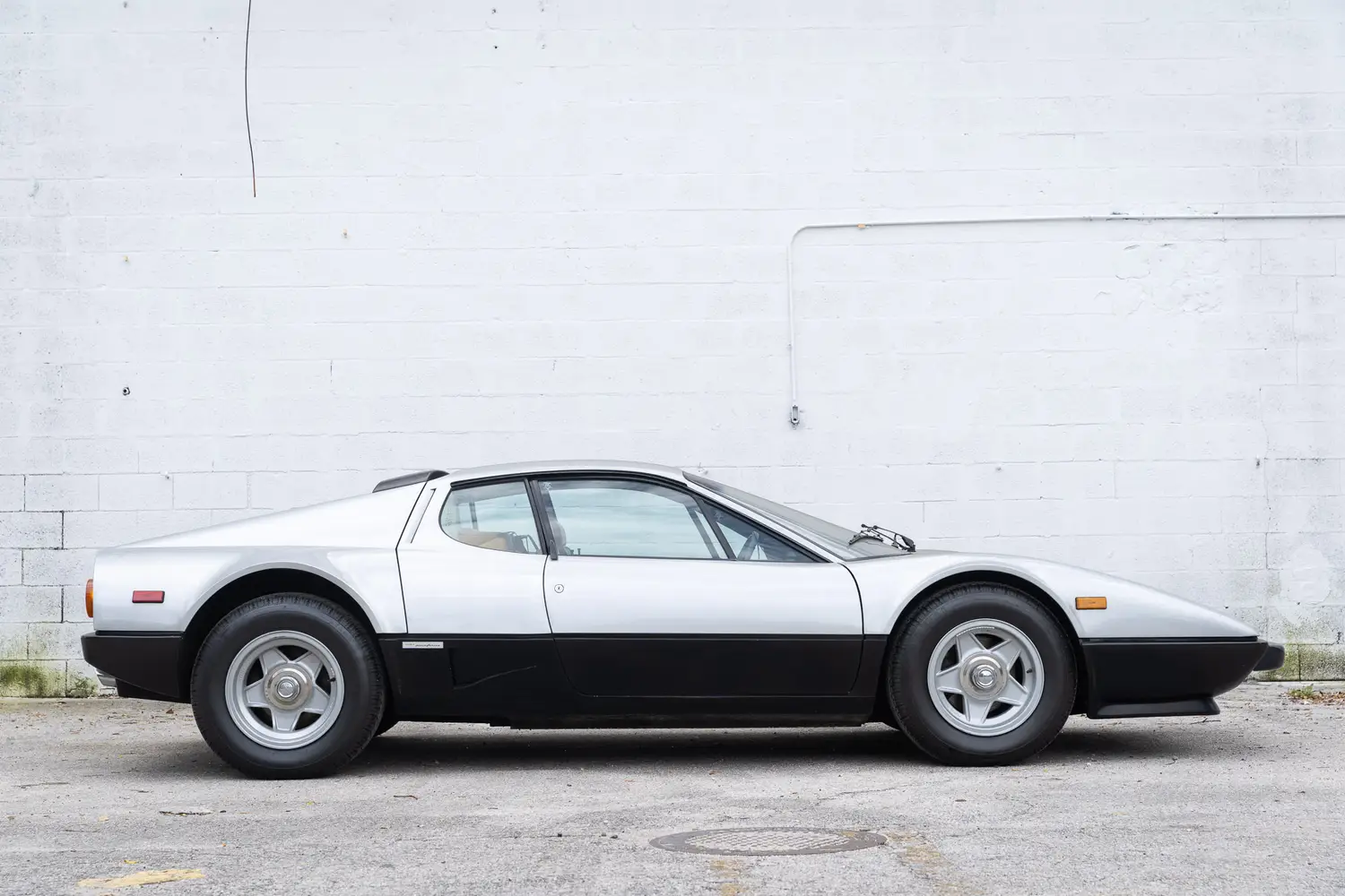 1981 Ferrari 512 BB