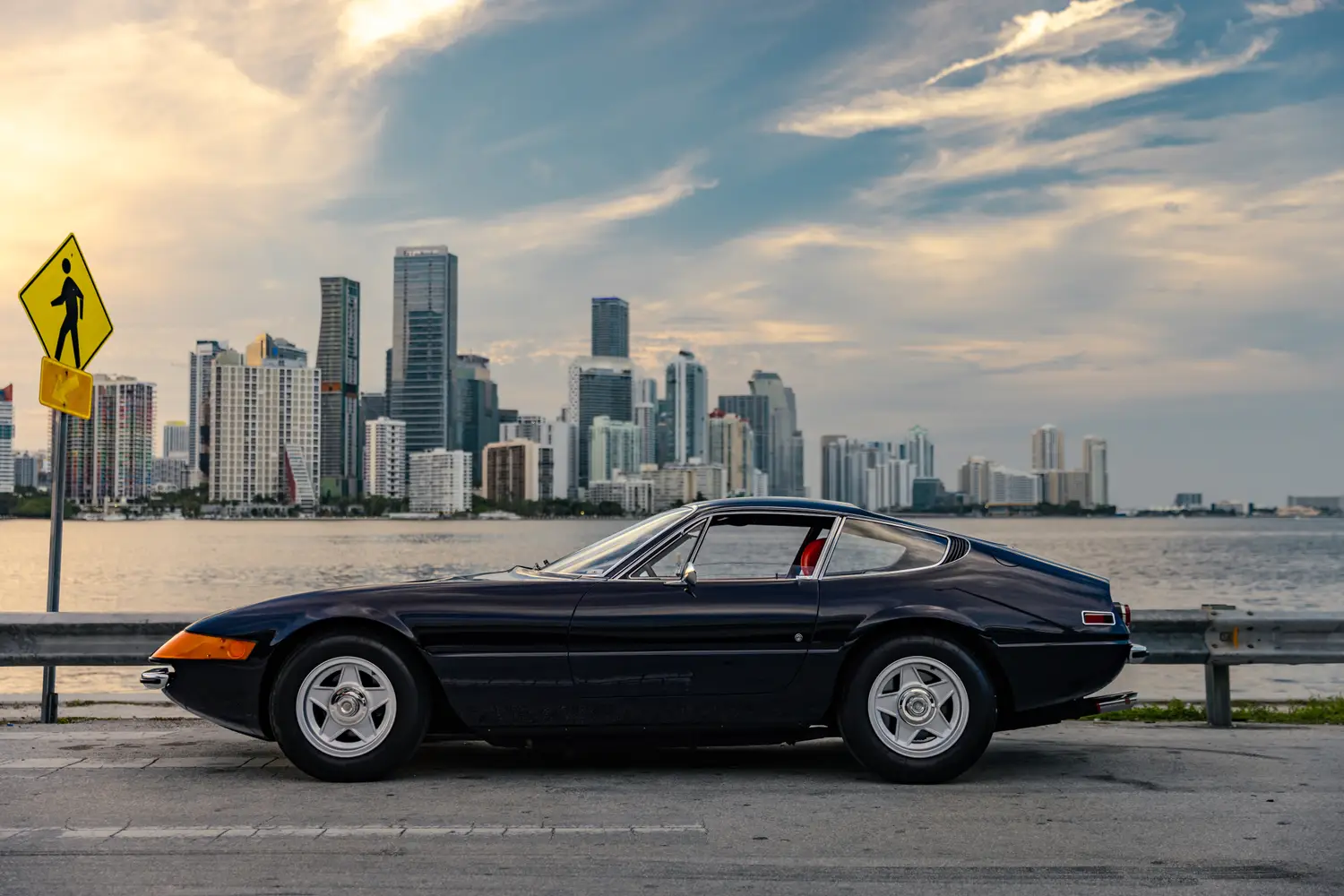 1973 Ferrari Daytona 365 GTB