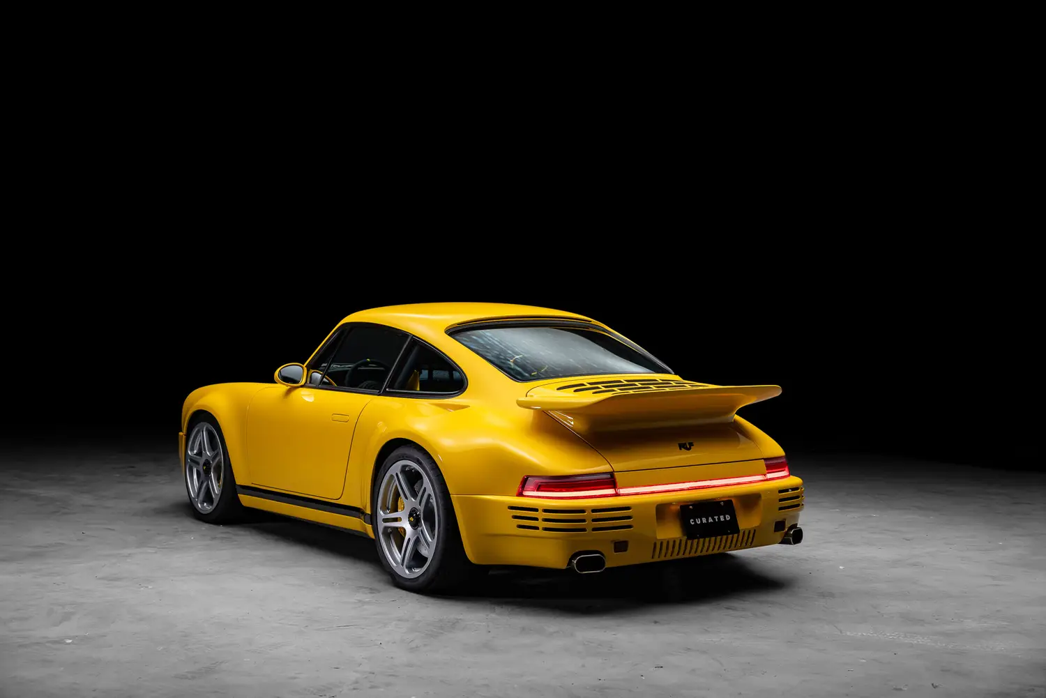 2022 RUF CTR Anniversary 
