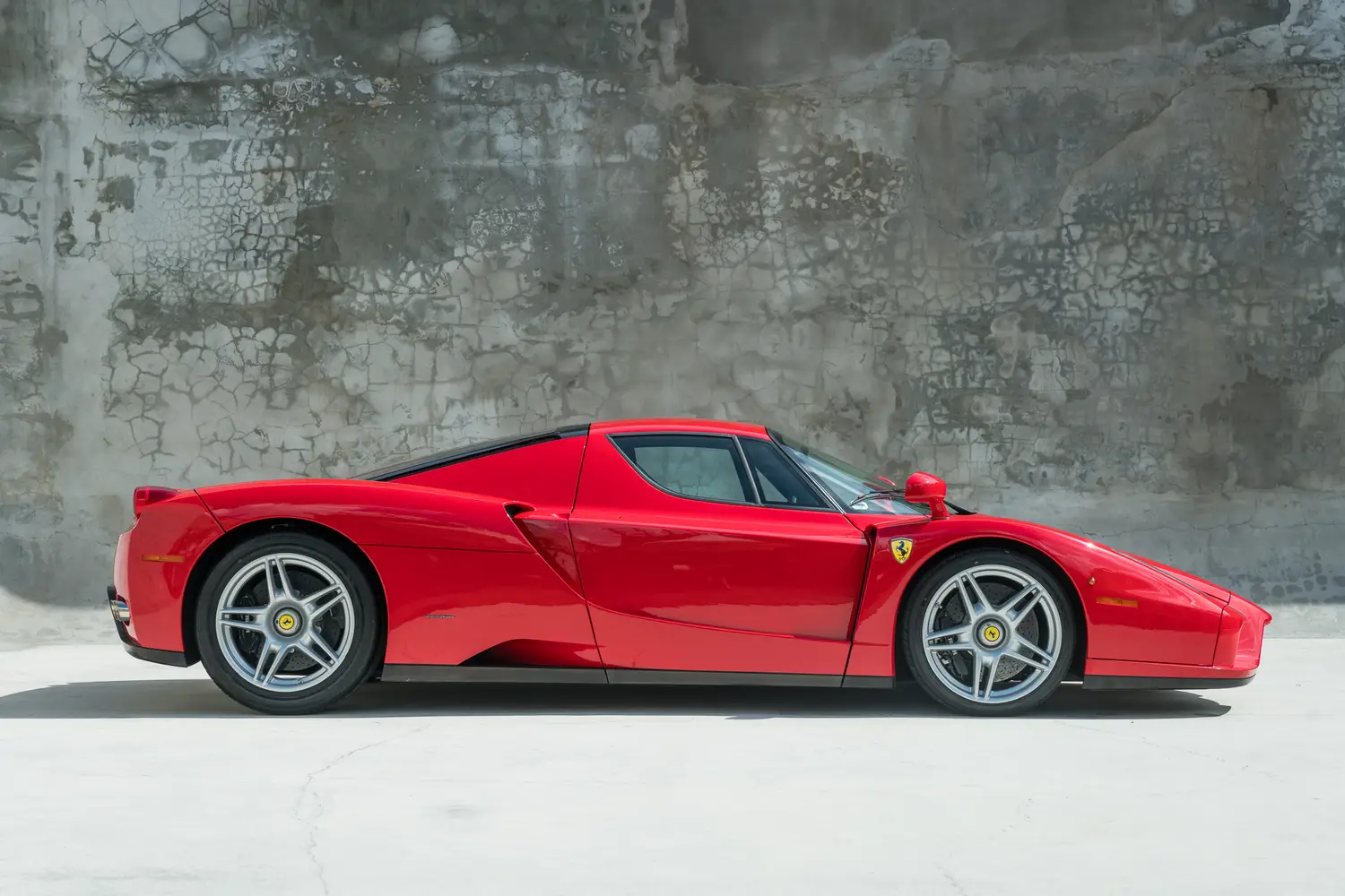 2004 Ferrari Enzo 