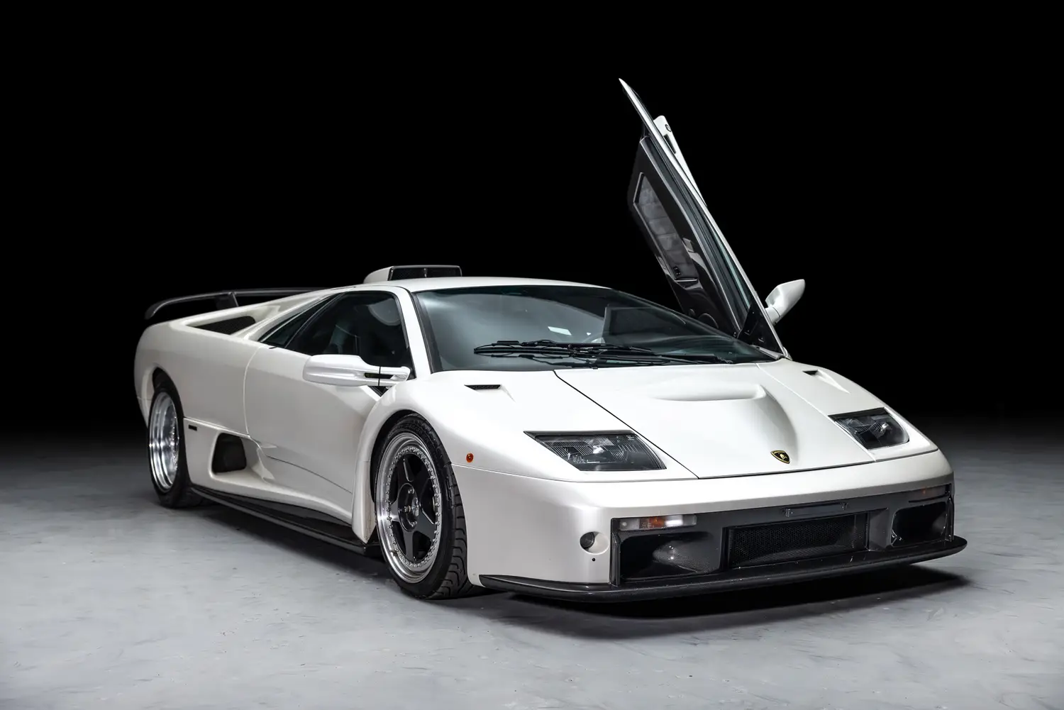 2000 Lamborghini Diablo GT